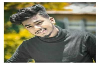 प्रेम प्रकरण उघड होण्याची भीती, मित्राकडूनच मित्राची गळा आवळून हत्या