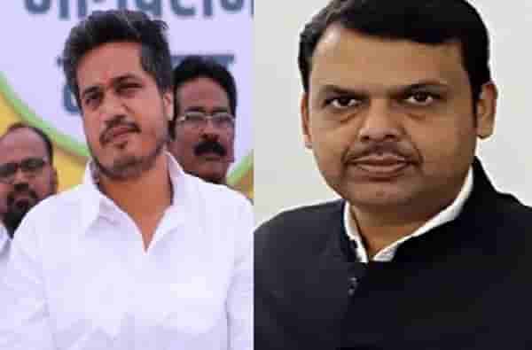 शिवार जलयुक्त झाले की फक्त पाण्याऐवजी पैसेच मुरले? रोहित पवारांचा भाजपला टोला