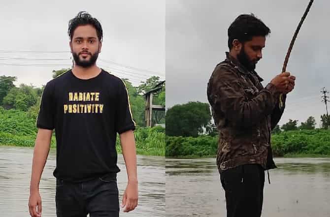 भावाला वाचवण्यासाठी दुसरा भाऊ नदीत उतरला, भिवंडीत मासे पकडण्यासाठी गेलेले दोन भाऊ बुडाले