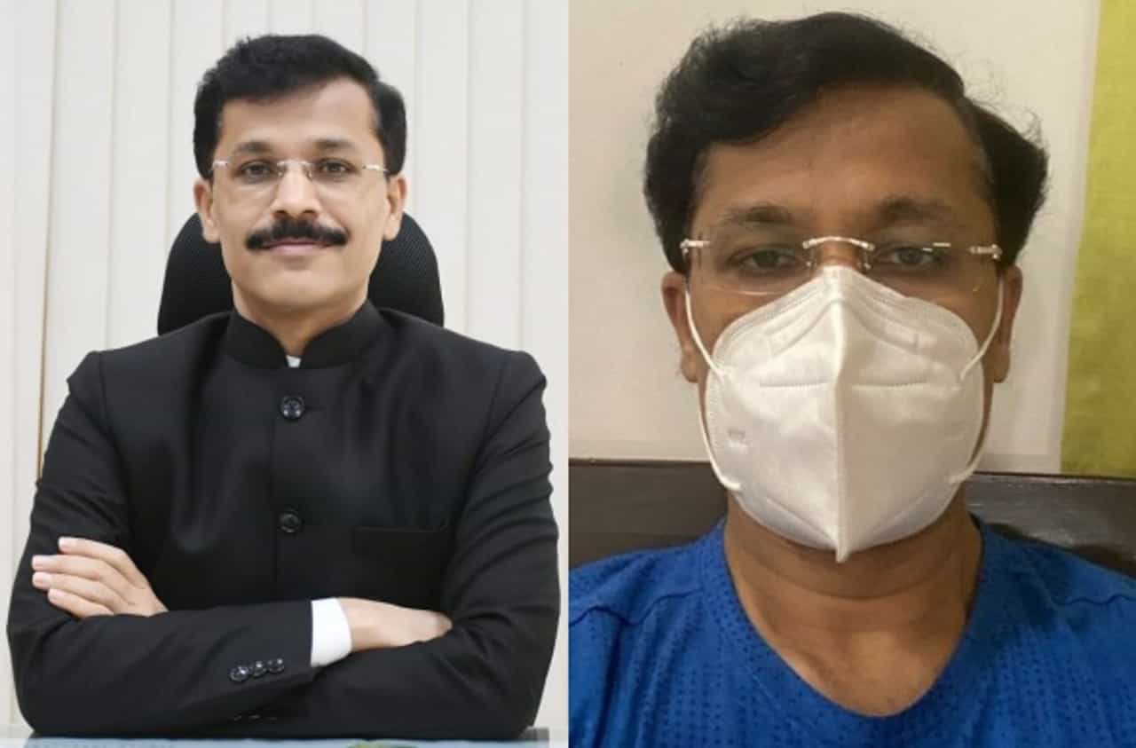 Tukaram Mundhe Corona | ऑल इज वेल, तुकाराम मुंढेंची फेसबुक पोस्ट