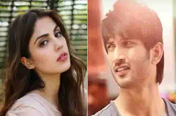 Sushant Case LIVE: रिया आणि सिद्धार्थ पिठानीच्या जबाबात तफावत, समोरासमोर बसवून चौकशी होणार