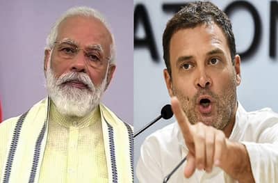 पुढच्या वेळी मोदी-नितीश कुमार आले तर त्यांना पकौडे खायला घाला, राहुल गांधींचा निशाणा