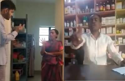 मोदींनी 15 लाख बुडवले, पण काकूंनी तक्रार केली नाही, आता 1800 ची नोट काढा व्हायरल काकूंनंतर काका जोशात