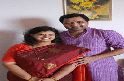 अभिनेता सुबोध भावेसह पत्नी आणि मोठ्या मुलाला कोरोनाची लागण