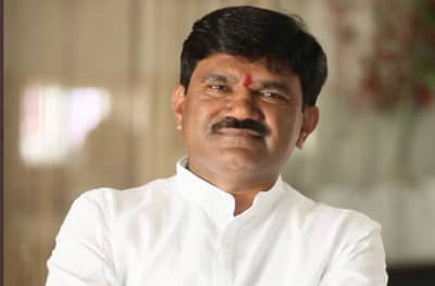 शिवसेना खासदार हेमंत गोडसे यांना कोरोनाची लागण