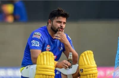 काकांपाठोपाठ जखमी भावानेही प्राण सोडले, गुन्हेगारांना शिक्षा झालीच पाहिजे, रैनाचा संताप