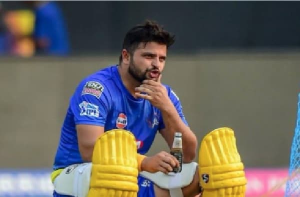 काकांपाठोपाठ जखमी भावानेही प्राण सोडले, गुन्हेगारांना शिक्षा झालीच पाहिजे, रैनाचा संताप