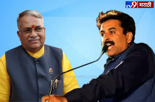 इम्तियाज जलील हे सातत्याने परिस्थिती बिघडवतात, त्यांच्यावर कडक कारवाई करा : चंद्रकांत खैरे