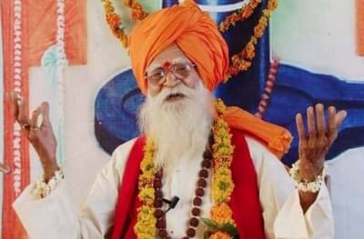 राष्ट्रसंत डॉ. शिवलिंग शिवाचार्य महाराज यांचे निधन, अहमदपुरात अंत्यसंस्कार