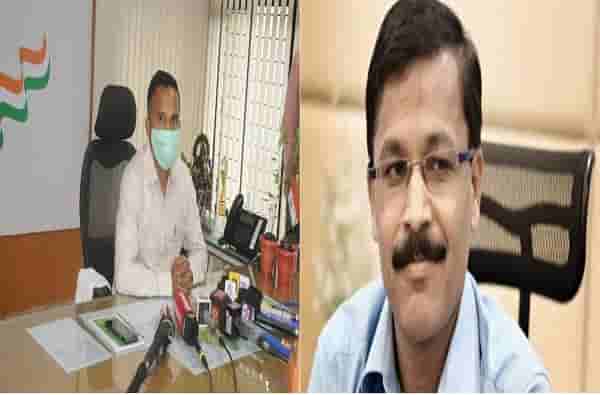 नागपूरच्या नवनियुक्त आयुक्तांचा तुकाराम मुंढेंच्या पावलावर पाऊल, तब्बल 66 कर्मचाऱ्यांना कारणे दाखवा नोटीस