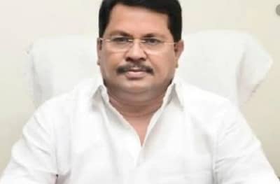 Chandrapur Flood | पूरग्रस्त कुटुंबांना 10 हजारांची तातडीची मदत, थेट खात्यात पैसे जमा होणार - विजय वडेट्टीवार