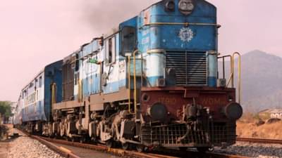 राज्यांतर्गत रेल्वे प्रवासाला परवानगी, सर्वसामान्यांना मोठा दिलासा