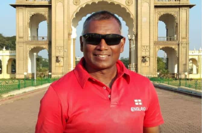दरीत पडलेले माजी रणजीपटू शेखर गवळी यांचा मृतदेह सापडला