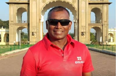 दरीत पडलेले माजी रणजीपटू शेखर गवळी यांचा मृतदेह सापडला