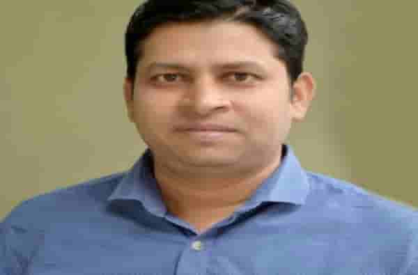 संयत रिपोर्टर, शांत स्वभाव, टीव्ही 9चे पुणे प्रतिनिधी पांडुरंग रायकर यांचं कोरोनाने निधन