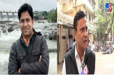 घरात बसण्यासाठी तुम्हाला मुख्यमंत्री केलेलं नाही, उद्धव ठाकरेच पांडुरंगच्या मृत्यूला जबाबदार : संदीप देशपांडे