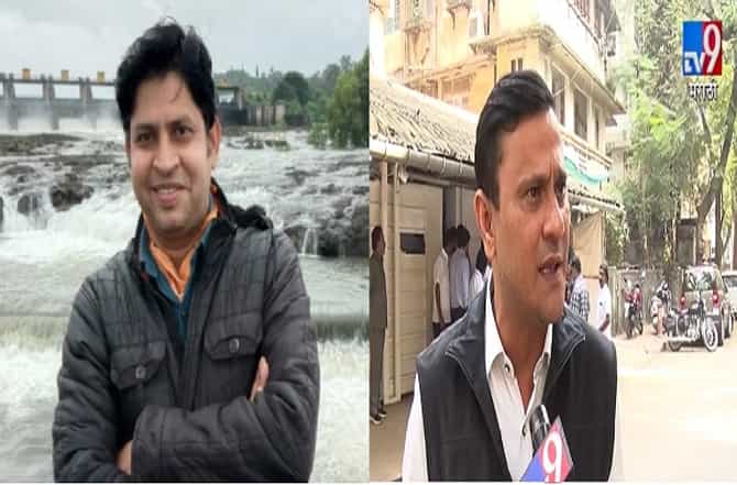 घरात बसण्यासाठी तुम्हाला मुख्यमंत्री केलेलं नाही, उद्धव ठाकरेच पांडुरंगच्या मृत्यूला जबाबदार : संदीप देशपांडे