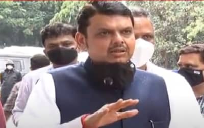 Vidarbha Flood | विदर्भातील पूरग्रस्तांना तात्काळ मदत द्या, फडणवीसांची सरकारकडे मागणी