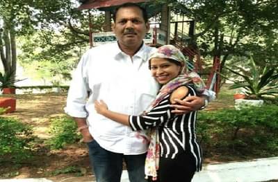 अवयवदान जागृतीसाठी झटणाऱ्या कोमलचे अकाली निधन, उदयनराजेंची चटका लावणारी पोस्ट