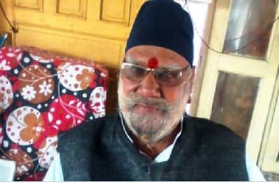 मध्य प्रदेशातील शिवसेना नेत्याची गोळी झाडून हत्या