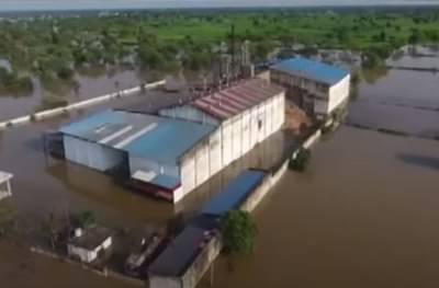 विदर्भातील पुराचा गडचिरोली, चंद्रपुराला मोठा फटका, अनेकांचे संसार उघड्यावर, गोरगरिबांचंही प्रचंड नुकसान