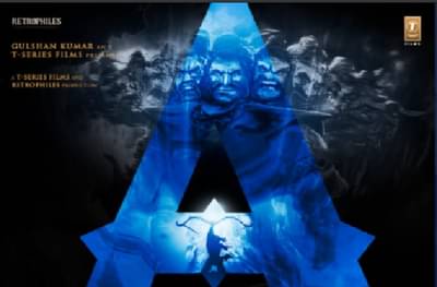 ओम राऊतच्या तान्हाजीतील खलनायक आदिपुरुषमध्येही