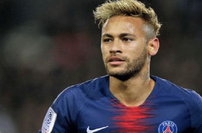 जगातील सर्वात महागडा फुटबॉलपटू नेमारला कोरोना?