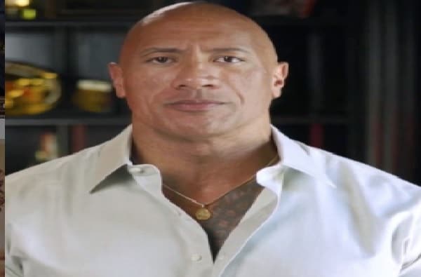 The Rock | द रॉक ड्वेन जॉन्सनला कोरोनाची लागण, पत्नी आणि दोन मुलीही विळख्यात