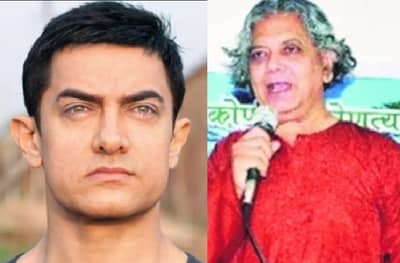 मराठी शिकवणारा गुरु हरपला, सुहास लिमयेंच्या निधनाने आमिर खान भावविवश