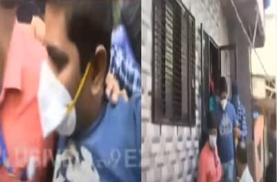 SSR Death Case | सॅम्युअल मिरांडा आणि शोविक चक्रवर्ती NCB च्या ताब्यात, रियाच्या घराची झाडाझडती