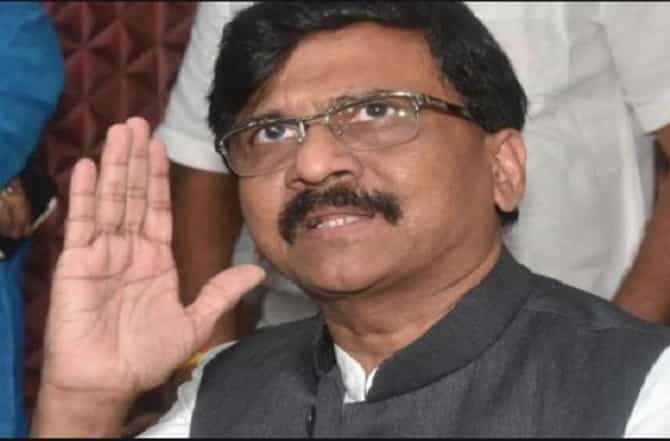 ... तर तुरुंगात जायलाही तयार आहे, संजय राऊतांचा इशारा