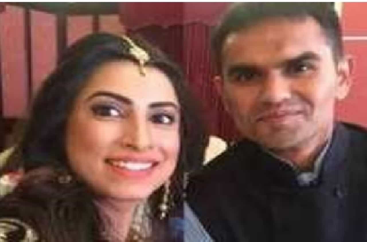 NCB अधिकारी समीर वानखेडेंच्या पथकावर हल्ला, पत्नी-अभिनेत्री क्रांती रेडकर म्हणते...