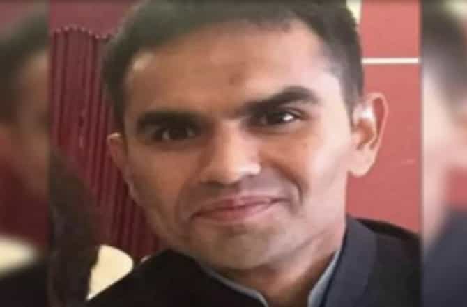 भल्या पहाटे धाड टाकून सॅम्युएल मिरांडाला उचललं, रियाच्या घरी पोहोचलेला NCB चा अधिकारी मराठी अभिनेत्रीचा पती
