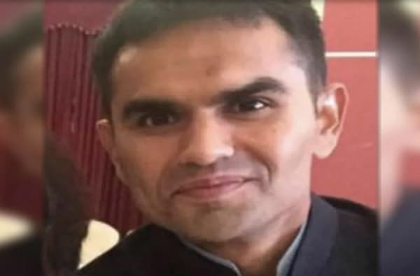 भल्या पहाटे धाड टाकून सॅम्युएल मिरांडाला उचललं, रियाच्या घरी पोहोचलेला NCB चा अधिकारी मराठी अभिनेत्रीचा पती