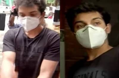 SSR Case | शोविकच्या सांगण्यावरुन गांजा विकत घेऊन मिरांडाला द्यायचो, एनसीबीच्या चौकशीत अबीदचा खुलासा