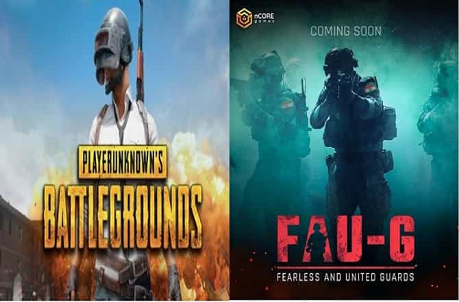 PUBG ला आता FAU-G चा पर्याय, अक्षय कुमारकडून मोठी घोषणा