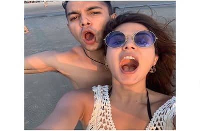 SSR Death Case | भाऊ शोविकच्या अटकेनंतर रियाच्या अडचणी वाढणार? एनसीबी समन्स बजावण्याची शक्यता