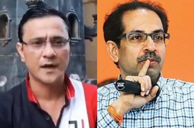 मुख्यमंत्र्यांना आलेल्या धमकीच्या फोनचा NIA कडून तपास करा : संदीप देशपांडे