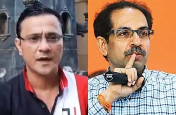 मुख्यमंत्र्यांना आलेल्या धमकीच्या फोनचा NIA कडून तपास करा : संदीप देशपांडे