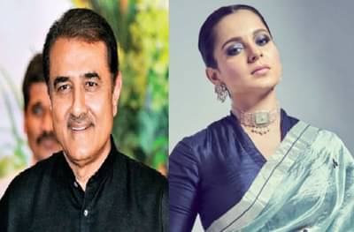 कंगना बाई शुद्धीत नाही, तिला आपण इतकं सिरीयसली का घेतोय? : प्रफुल्ल पटेल