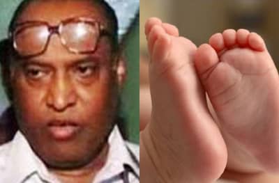 शिक्षा भोगून आल्यावर पुन्हा बेकायदेशीर  प्रॅक्टिस, स्त्री भ्रूणहत्येतील दोषी सुदाम मुंडेला अटक