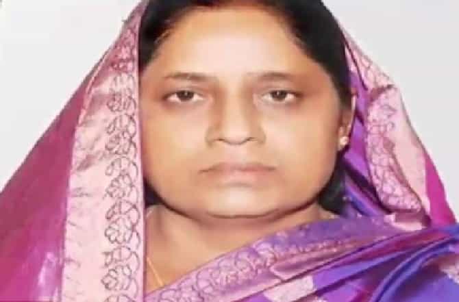 आबांच्या मुलापाठोपाठ पत्नी-आमदार सुमन पाटीलही कोरोना पॉझिटिव्ह