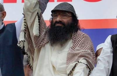 पाकिस्तानचा पर्दाफाश, आयएसआयचा अधिकारीच हिजबुल दहशतवादी संघटनेचा प्रमुख