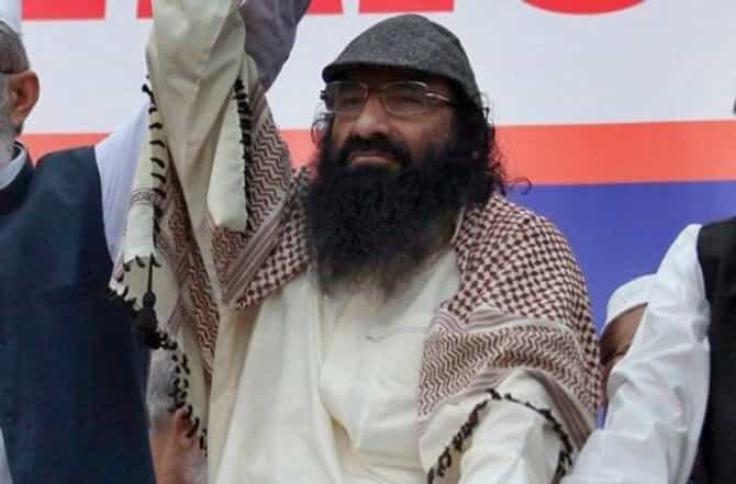 पाकिस्तानचा पर्दाफाश, आयएसआयचा अधिकारीच हिजबुल दहशतवादी संघटनेचा प्रमुख