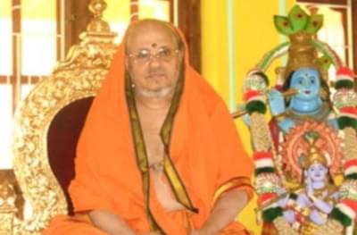 इंदिरा गांधींच्या निर्णयाला सर्वोच्च न्यायालयात आव्हान देणाऱ्या संत केशवानंद भारती यांचं निधन