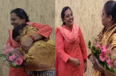 लॉकडाऊनमध्ये नोकरी गेल्याने मुंबईची रणरागिणी झाली टॅक्सीचालक, यशोमती ठाकूरांच्या कौतुकाने स्मिता झगडे गहिवरल्या