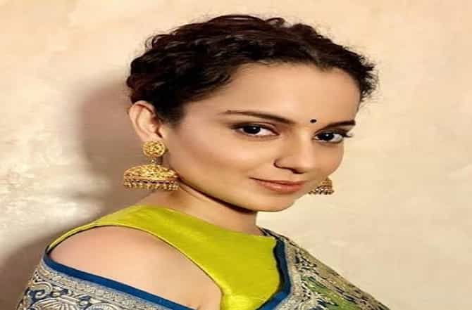 Kangana Ranaut | मी वाद सुरु करत नाही, संपवते : कंगना रनौत
