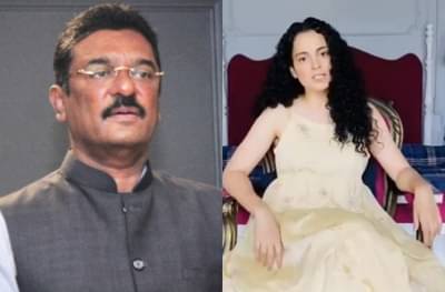 केंद्राचं देशातील समस्यांवर नव्हे, कंगनावर जास्त प्रेम, शिवसेनेचा मोदी सरकारला टोला