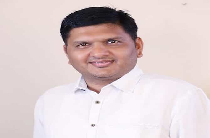 Prajakt Tanpure | राज्यमंत्री प्राजक्त तनपुरेंना कोरोना, कोरोनाला हरवून लवकरच पुन्हा सेवेत येणार, ट्वीट करत माहिती