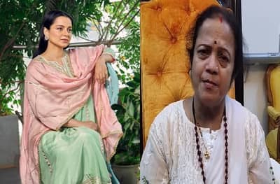 कंगनाला होम क्वारंटाईन करणार, मुंबईच्या महापौरांनी नियम दाखवला